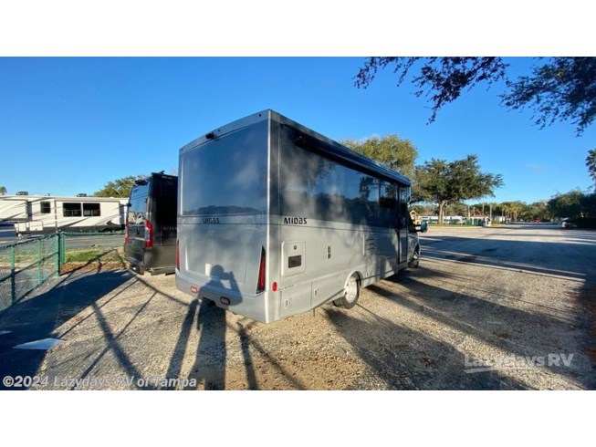 24 Tiffin MIdas 24 MT - New Class C For Sale by Lazydays RV of Tampa in Seffner, Florida