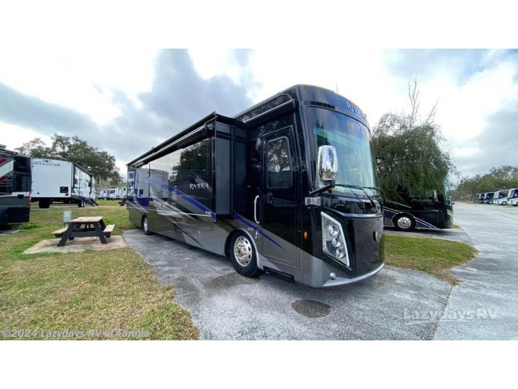 New 2024 Thor Motor Coach Riviera 39BH available in Seffner, Florida