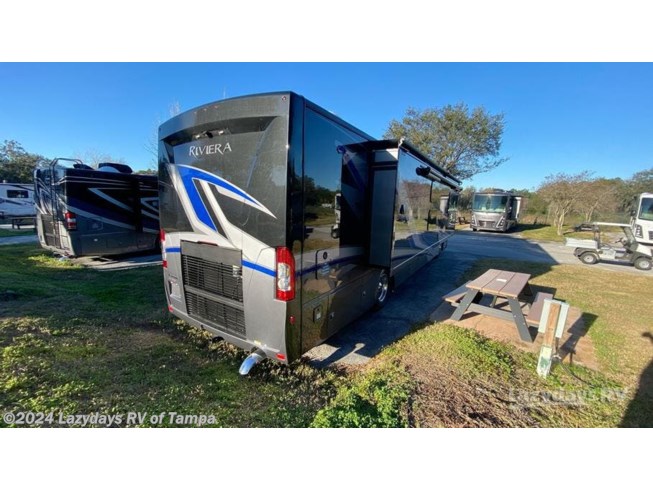 2024 Thor Motor Coach Riviera 39BH - New Class A For Sale by Lazydays RV of Tampa in Seffner, Florida