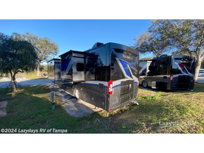 2024 Riviera 39BH by Thor Motor Coach from Lazydays RV of Tampa in Seffner, Florida