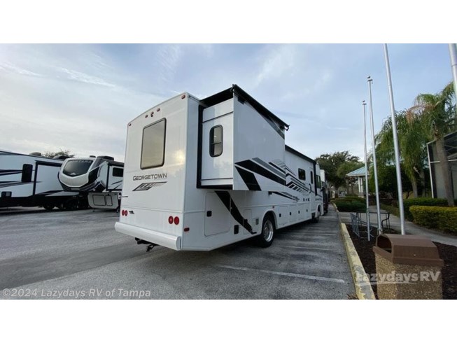24 Forest River Georgetown 3 Series 32A3 - New Class A For Sale by Lazydays RV of Tampa in Seffner, Florida