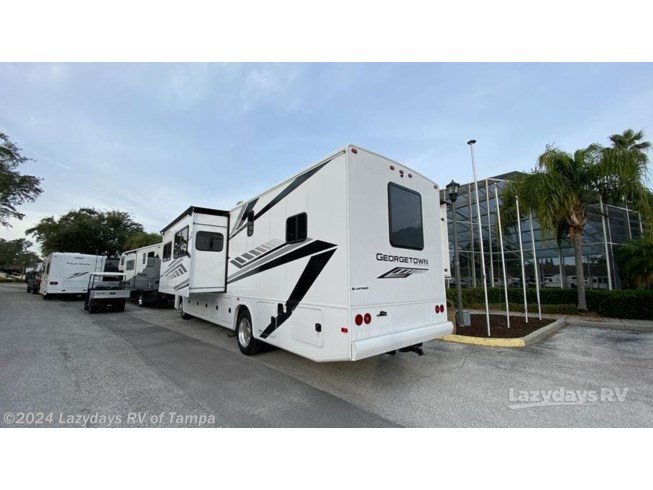 24 Georgetown 3 Series 32A3 by Forest River from Lazydays RV of Tampa in Seffner, Florida