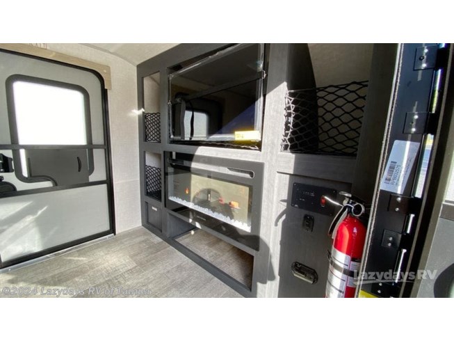 2024 R-Pod RP-107 by Forest River from Lazydays RV of Tampa in Seffner, Florida