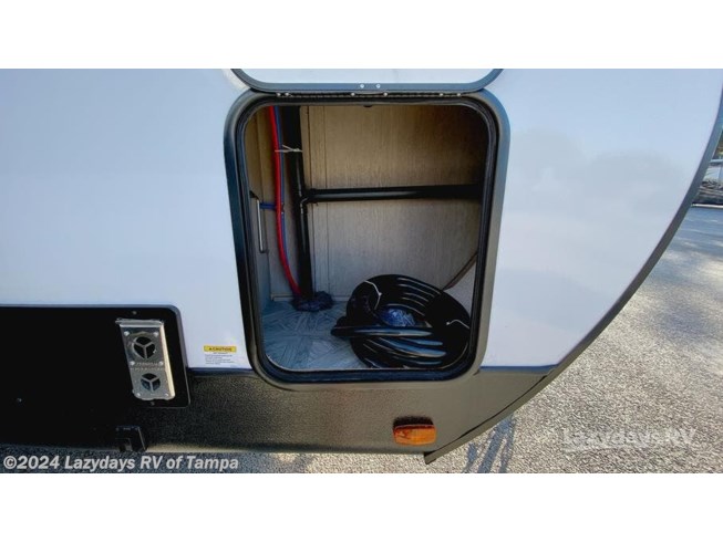 2024 Forest River Wildwood Platinum 28FKGX - New Travel Trailer For Sale by Lazydays RV of Tampa in Seffner, Florida
