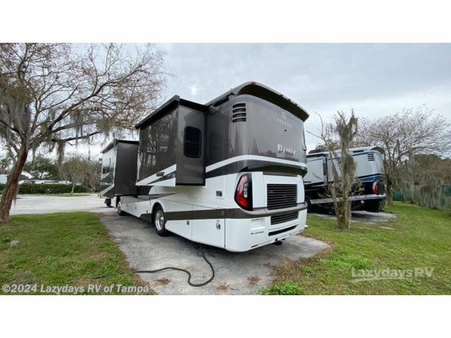 24 Byway 33 FL by Tiffin from Lazydays RV of Tampa in Seffner, Florida
