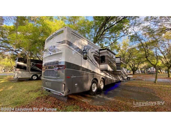 24 Tiffin Allegro Bus 45 FP - New Class A For Sale by Lazydays RV of Tampa in Seffner, Florida