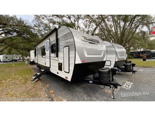 New 2024 Winnebago Access 28FK available in Seffner, Florida