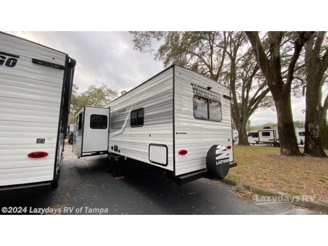 2024 Access 28FK by Winnebago from Lazydays RV of Tampa in Seffner, Florida