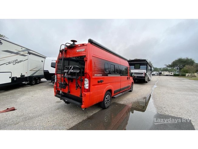 24 Winnebago Travato 59K - New Class B For Sale by Lazydays RV of Tampa in Seffner, Florida