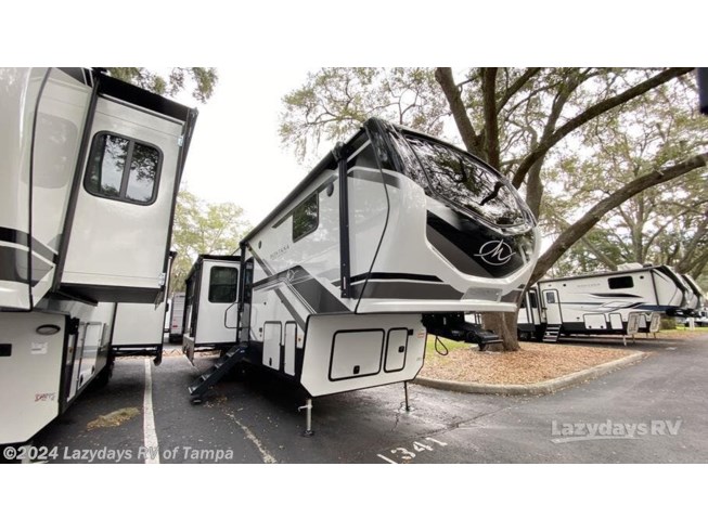 New 24 Keystone Montana High Country 351BH available in Seffner, Florida