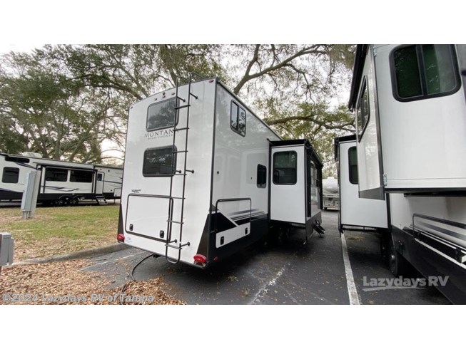 24 Keystone Montana High Country 351BH - New Fifth Wheel For Sale by Lazydays RV of Tampa in Seffner, Florida
