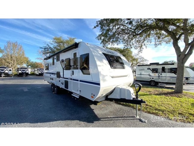 New 2024 Lance 2465 available in Seffner, Florida