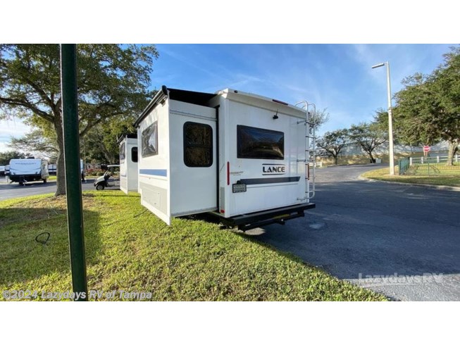 2024 2465 by Lance from Lazydays RV of Tampa in Seffner, Florida