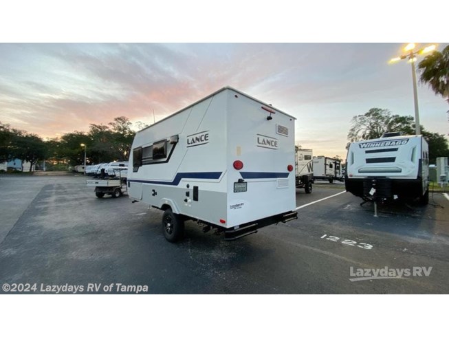 2024 1475 by Lance from Lazydays RV of Tampa in Seffner, Florida
