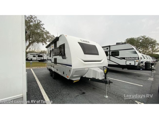 New 2024 Lance 1685 available in Seffner, Florida