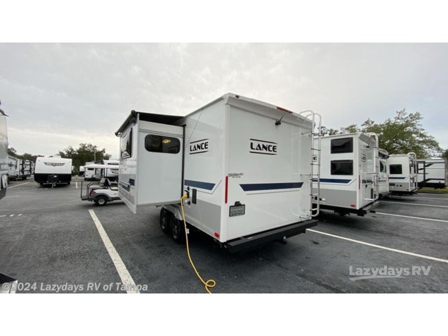 2024 1685 by Lance from Lazydays RV of Tampa in Seffner, Florida