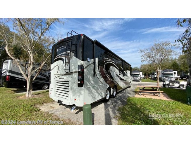 2015 Itasca Ellipse 42HD - Used Class A For Sale by Lazydays RV of Tampa in Seffner, Florida