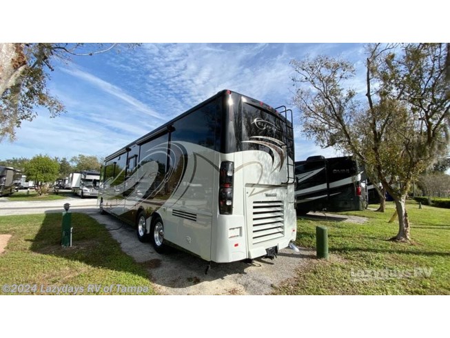 2015 Ellipse 42HD by Itasca from Lazydays RV of Tampa in Seffner, Florida