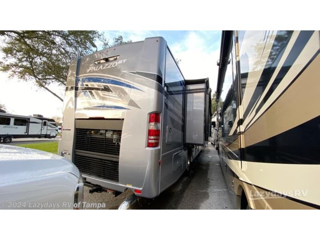 2024 Thor Motor Coach Palazzo GT 37.5 - New Class A For Sale by Lazydays RV of Tampa in Seffner, Florida