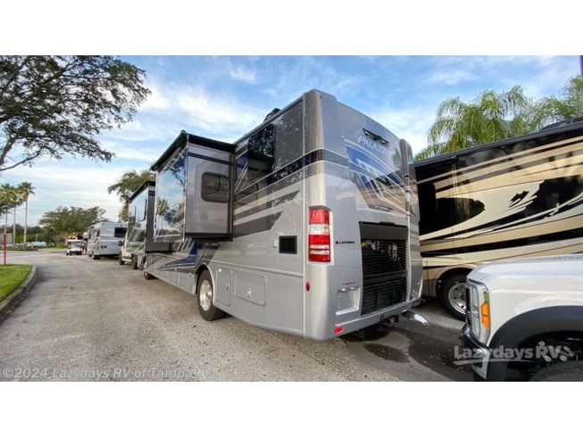 2024 Palazzo GT 37.5 by Thor Motor Coach from Lazydays RV of Tampa in Seffner, Florida