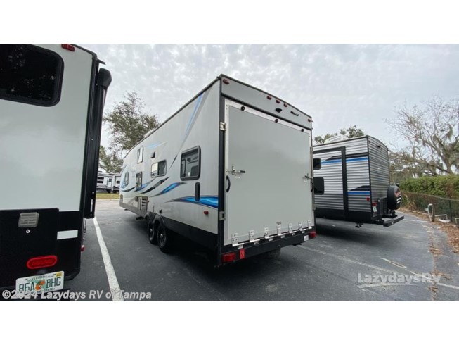 2018 Vengeance 28V by Forest River from Lazydays RV of Tampa in Seffner, Florida