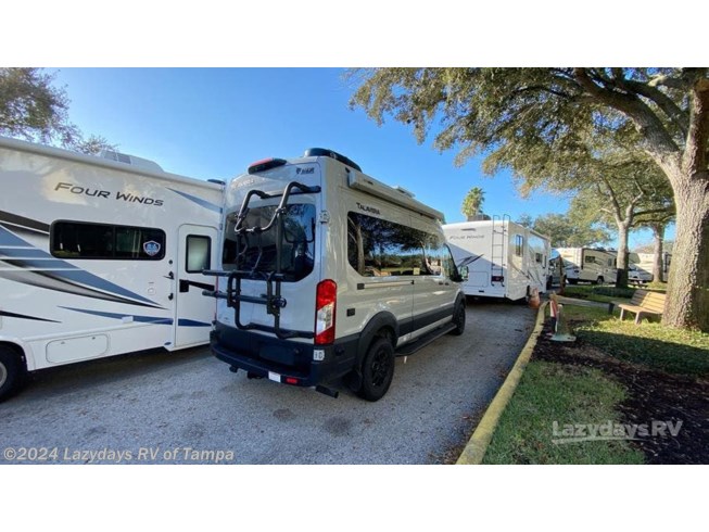 2024 Thor Motor Coach Talavera 1910 - New Class B For Sale by Lazydays RV of Tampa in Seffner, Florida