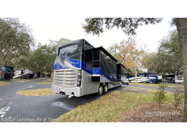 2023 Thor Motor Coach Tuscany 45MX - Used Class A For Sale by Lazydays RV of Tampa in Seffner, Florida