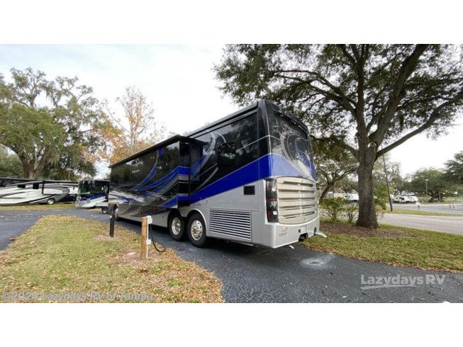 2023 Tuscany 45MX by Thor Motor Coach from Lazydays RV of Tampa in Seffner, Florida