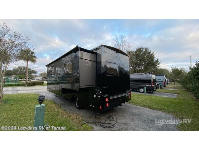 2024 Isata 3 Series 24FWSFX by Dynamax Corp from Lazydays RV of Tampa in Seffner, Florida