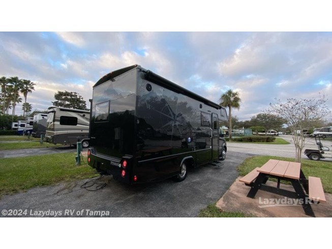 2024 Dynamax Corp Isata 3 Series 24FWSFX - New Class C For Sale by Lazydays RV of Tampa in Seffner, Florida