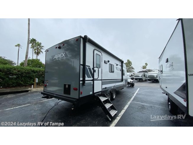 2022 Coachmen Apex 211 RBS - Used Travel Trailer For Sale by Lazydays RV of Tampa in Seffner, Florida