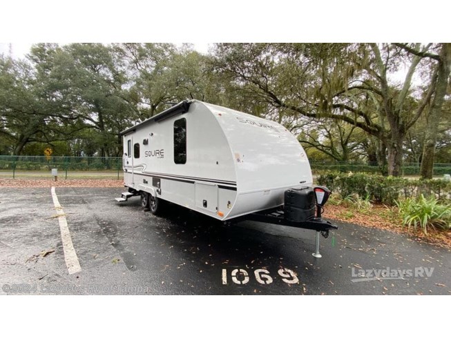 New 2024 Lance 1995 available in Seffner, Florida
