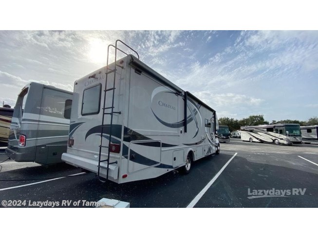 2014 Thor Motor Coach Chateau 35SK - Used Class C For Sale by Lazydays RV of Tampa in Seffner, Florida