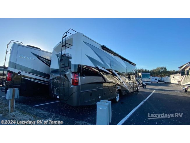2021 Thor Motor Coach Omni SV34 - Used Class C For Sale by Lazydays RV of Tampa in Seffner, Florida