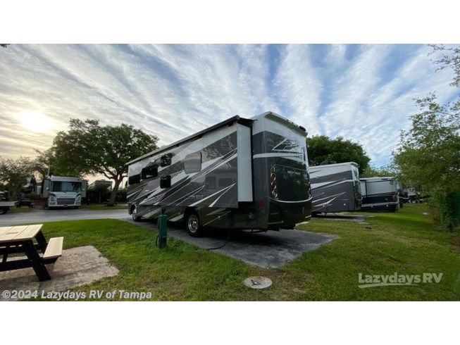 25 Open Road Allegro 32 FA by Tiffin from Lazydays RV of Tampa in Seffner, Florida