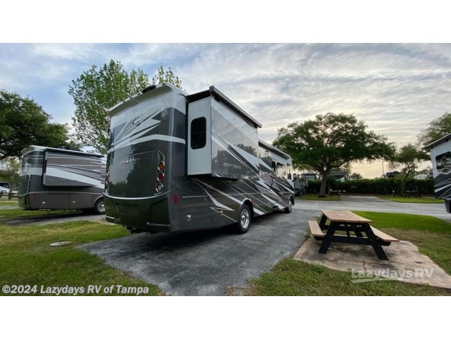 25 Tiffin Open Road Allegro 32 FA - New Class A For Sale by Lazydays RV of Tampa in Seffner, Florida