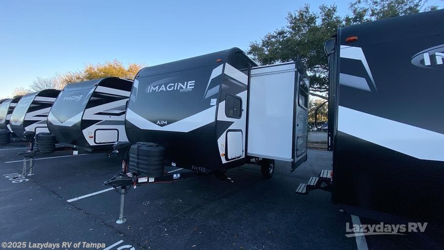 New 2024 Grand Design Imagine AIM 16BL available in Seffner, Florida