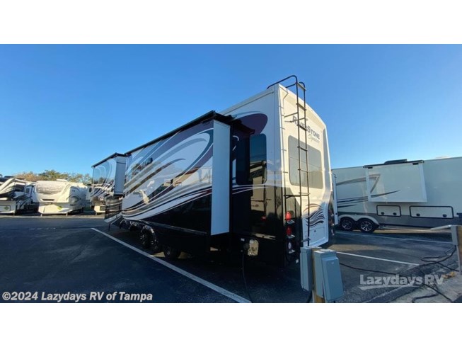 2023 RiverStone 41RL by Forest River from Lazydays RV of Tampa in Seffner, Florida