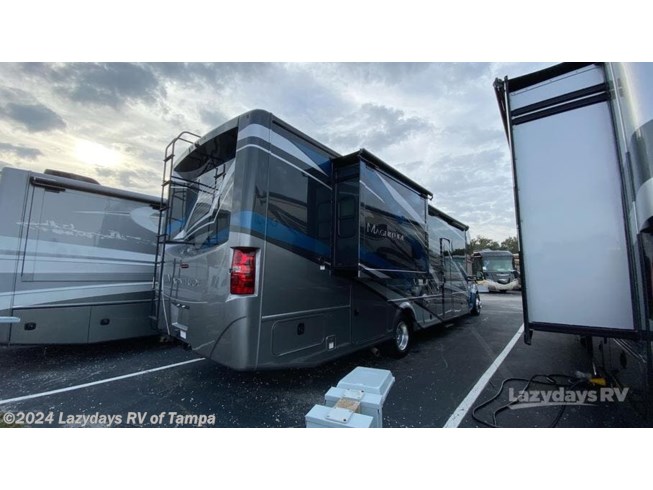 22 Thor Motor Coach Magnitude BT36 - Used Class C For Sale by Lazydays RV of Tampa in Seffner, Florida