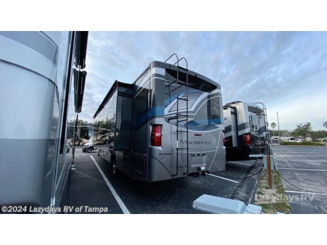22 Magnitude BT36 by Thor Motor Coach from Lazydays RV of Tampa in Seffner, Florida