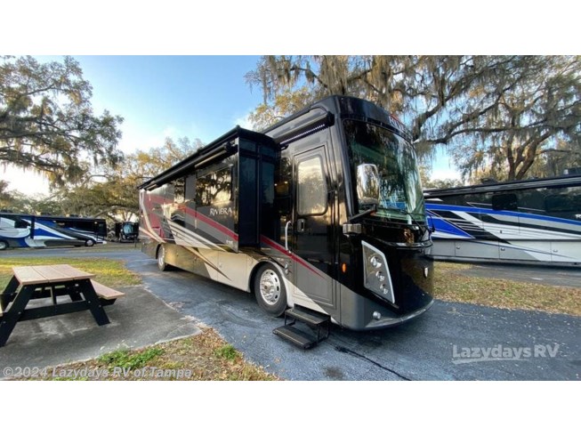 New 2024 Thor Motor Coach Riviera 38RB available in Seffner, Florida