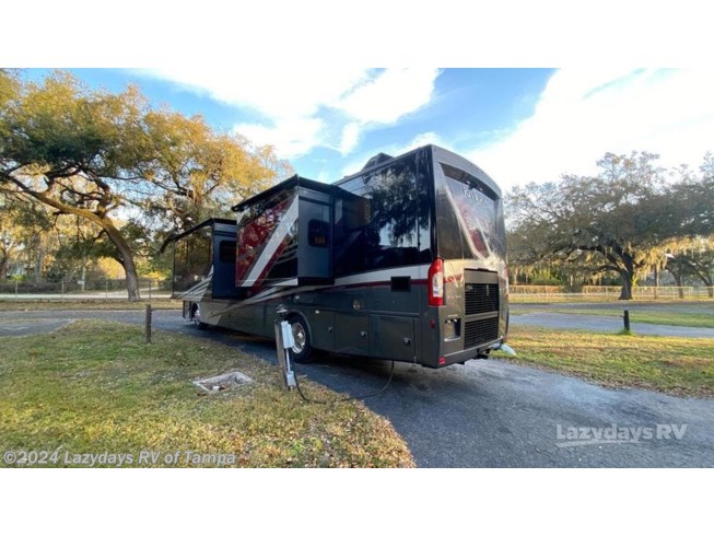 2024 Riviera 38RB by Thor Motor Coach from Lazydays RV of Tampa in Seffner, Florida