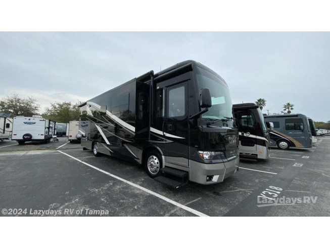 Used 2021 Newmar Kountry Star 3412 available in Seffner, Florida