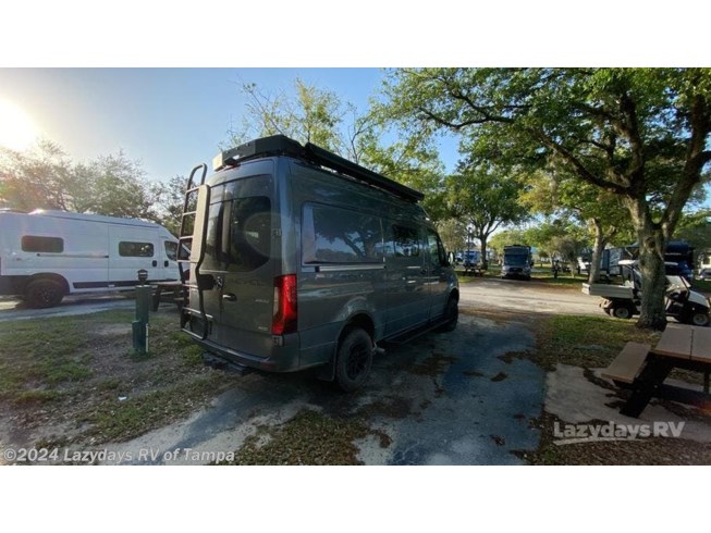 2025 Winnebago Revel 44E - New Class B For Sale by Lazydays RV of Tampa in Seffner, Florida