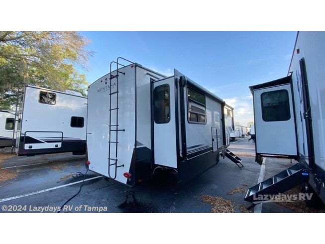 2024 Keystone Montana High Country 311RD - New Fifth Wheel For Sale by Lazydays RV of Tampa in Seffner, Florida