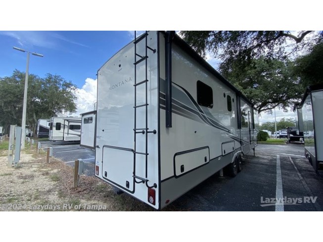 2024 Keystone Montana 3941FO - New Fifth Wheel For Sale by Lazydays RV of Tampa in Seffner, Florida