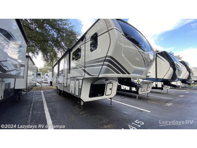 New 2024 Keystone Montana 3941FO available in Seffner, Florida