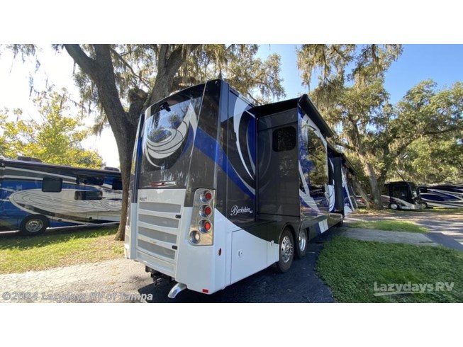 2024 Forest River Berkshire XLT 45E - New Class A For Sale by Lazydays RV of Tampa in Seffner, Florida
