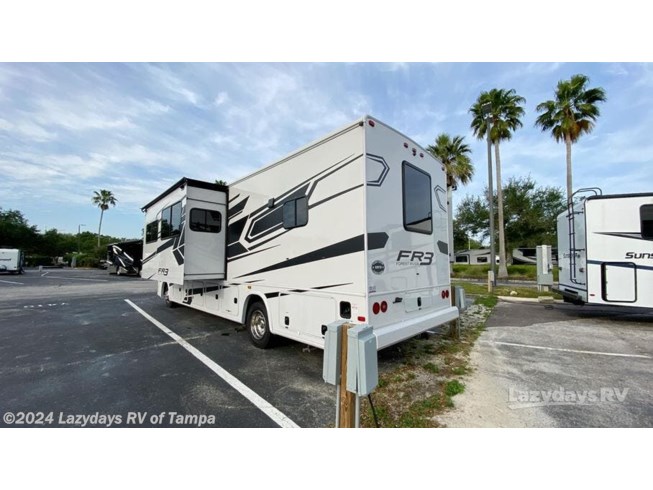23 FR3 30DS by Forest River from Lazydays RV of Tampa in Seffner, Florida