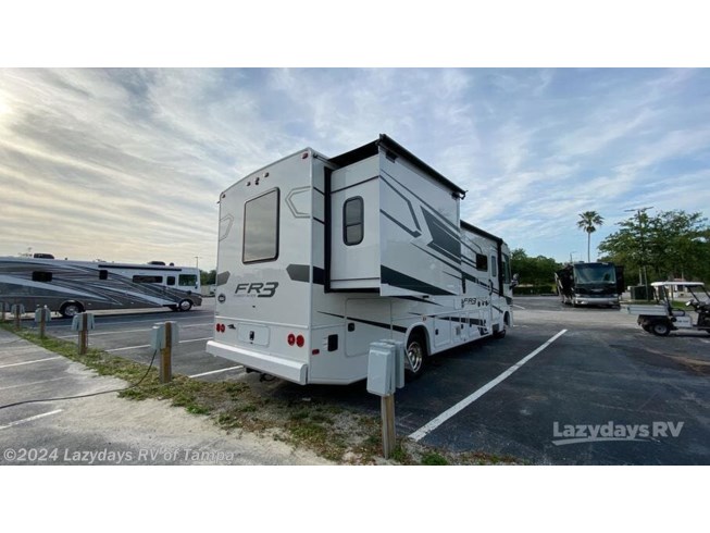 23 Forest River FR3 30DS - Used Class A For Sale by Lazydays RV of Tampa in Seffner, Florida